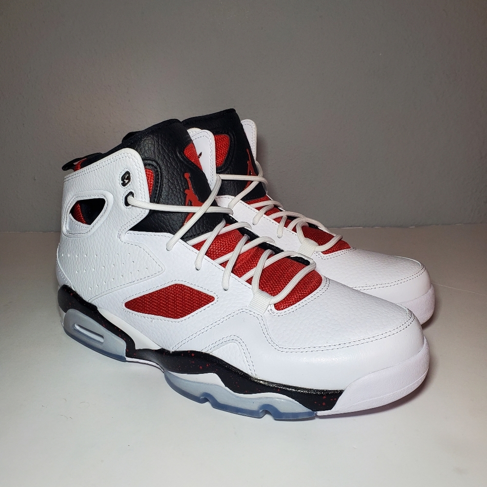 Air Jordan Flight Club 91